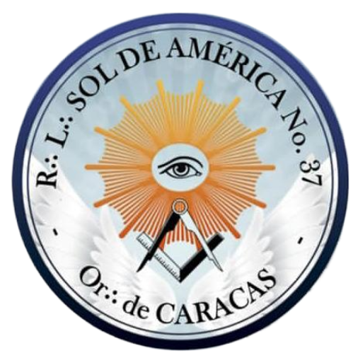 Respetable Logia Sol de América Nº 37